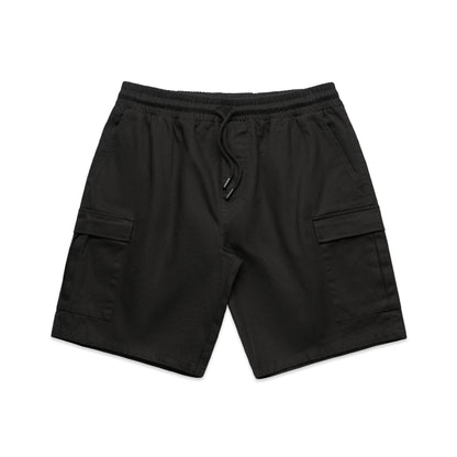 Cargo Walk Shorts 19" - 5925