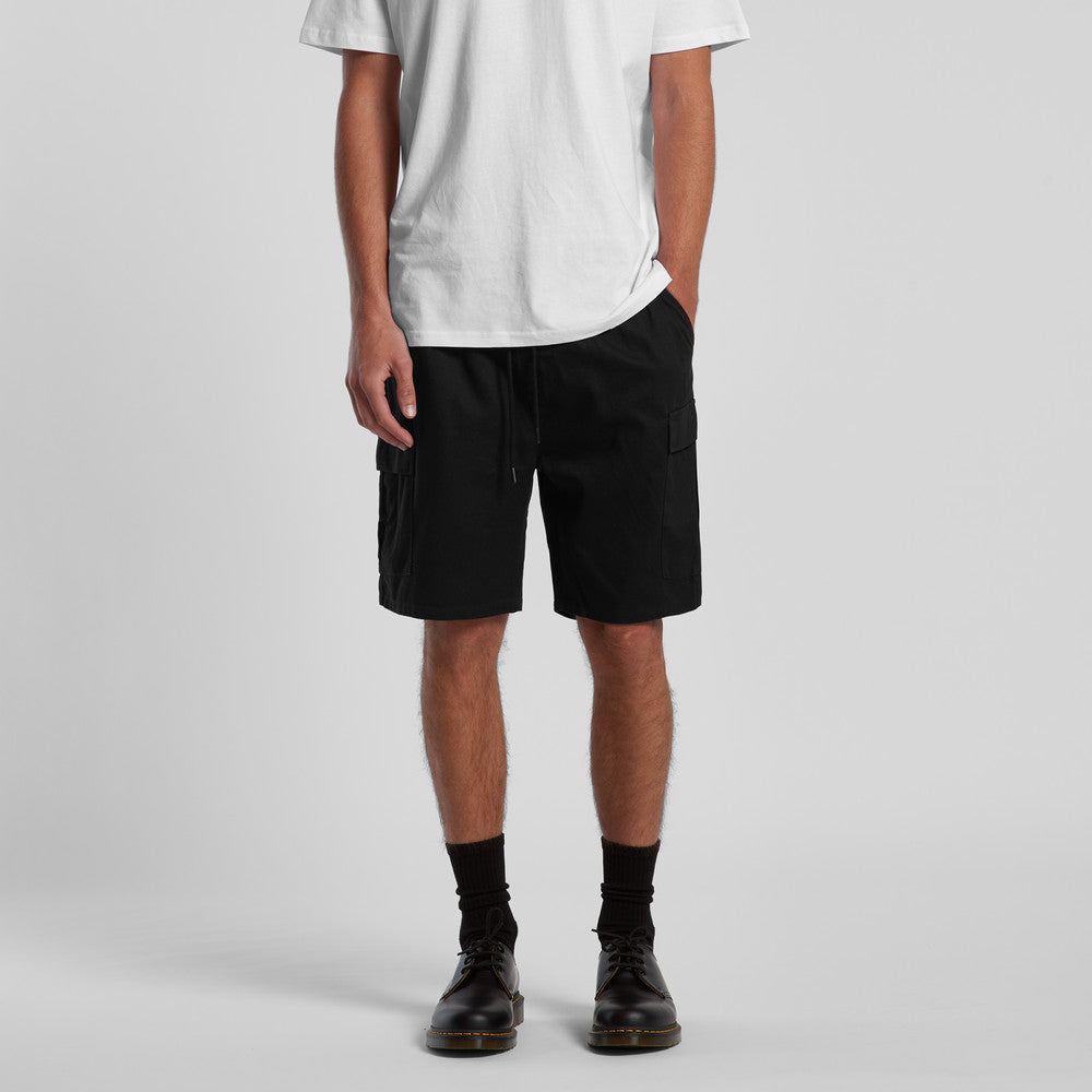 Cargo Walk Shorts 19" - 5925