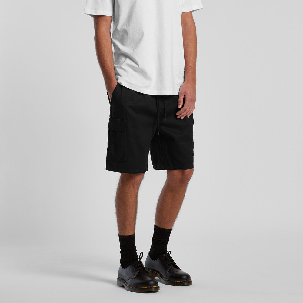 Cargo Walk Shorts 19" - 5925