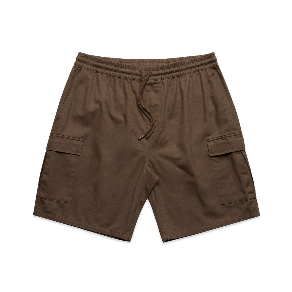 Cargo Walk Shorts 19" - 5925