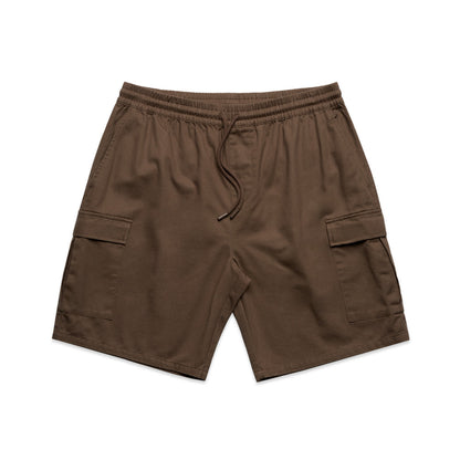 Cargo Walk Shorts 19" - 5925