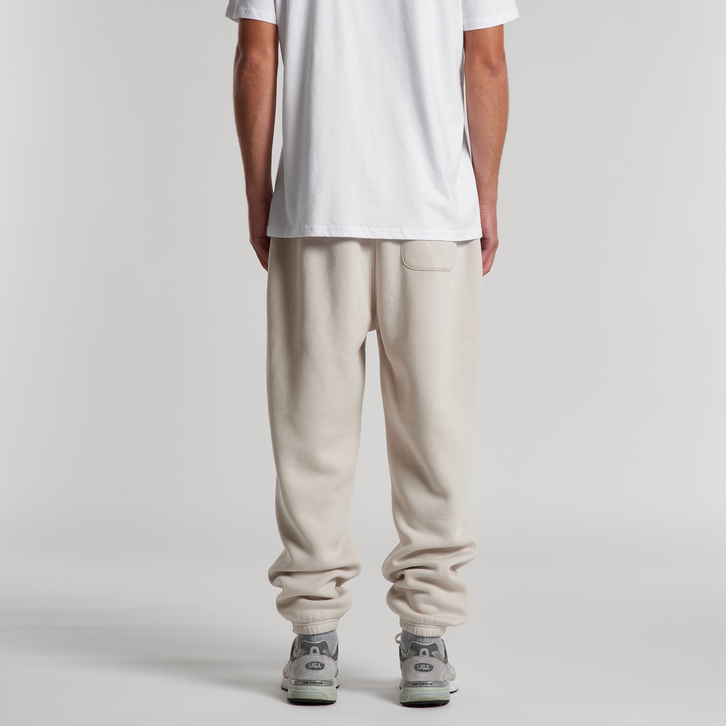 Relax Track Pants - 5932