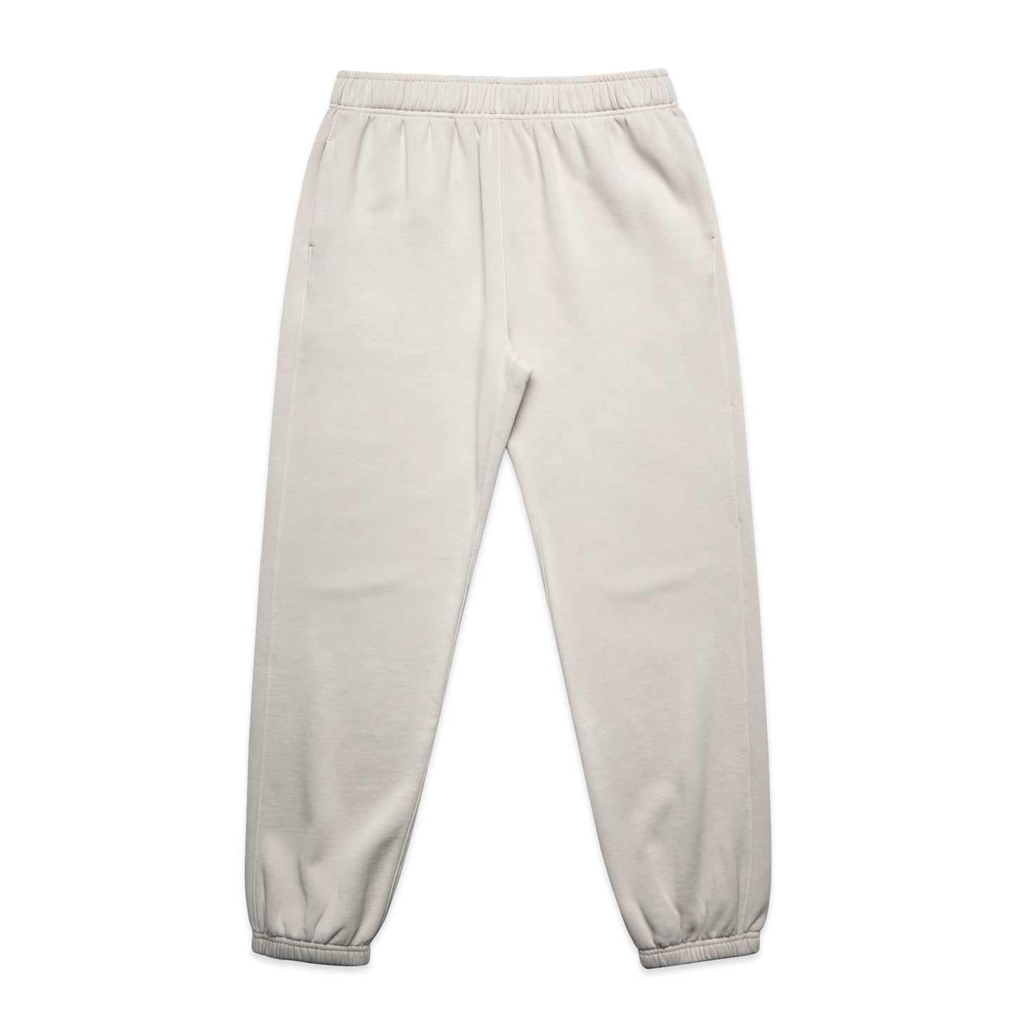 Relax Faded Track Pants - 5938