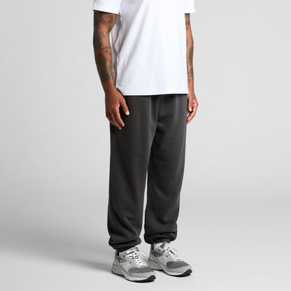 Relax Faded Track Pants - 5938