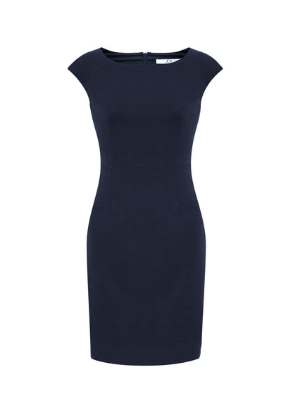 Women's Audrey Dress - BS730L