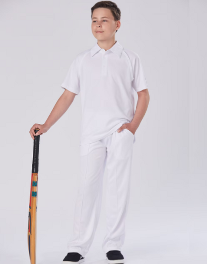 Kids Cricket Pants - CP29K