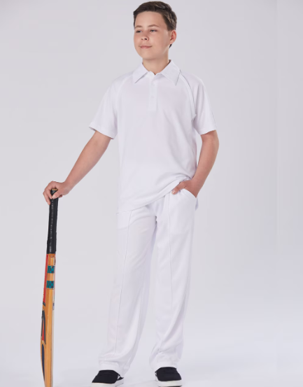 Kids Cricket Pants - CP29K