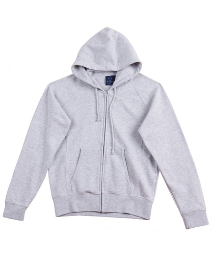 Women's Double Bay Hoodie - FL04