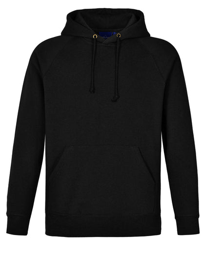 Men's Warm Hug Fleecy Hoodie - FL07