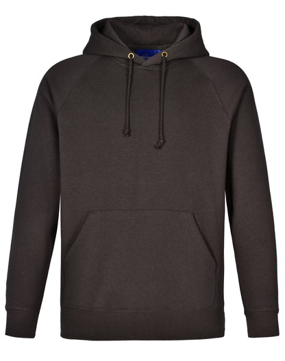 Men's Warm Hug Fleecy Hoodie - FL07