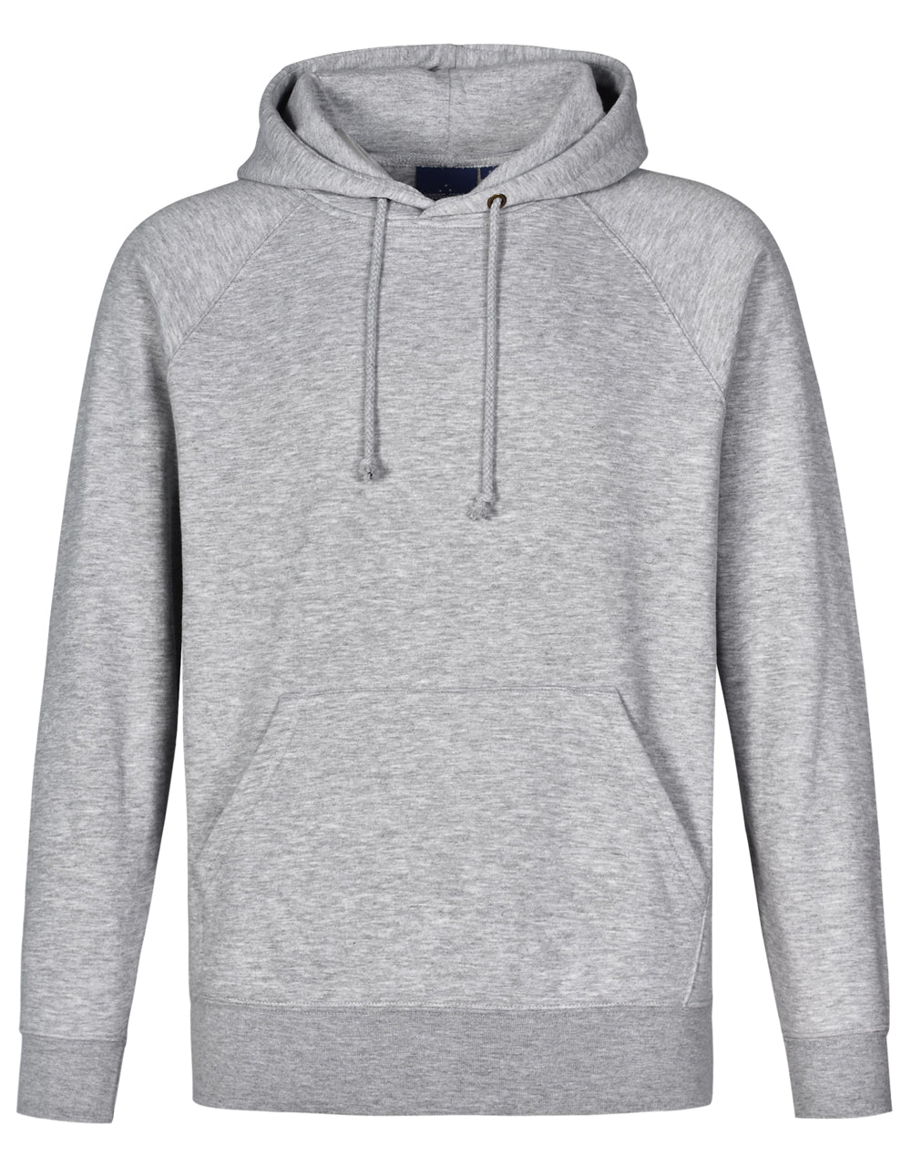 Men's Warm Hug Fleecy Hoodie - FL07