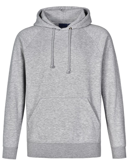 Men's Warm Hug Fleecy Hoodie - FL07