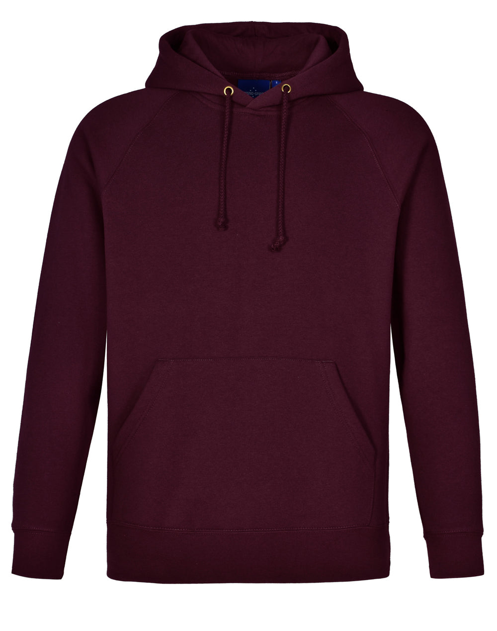 Men's Warm Hug Fleecy Hoodie - FL07