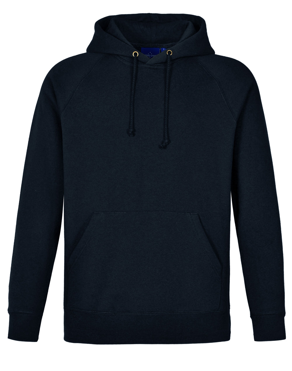 Men's Warm Hug Fleecy Hoodie - FL07