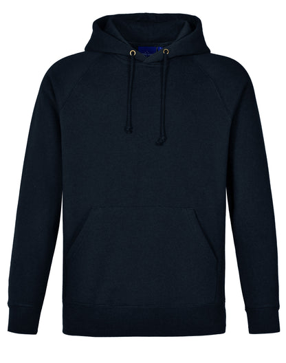 Men's Warm Hug Fleecy Hoodie - FL07