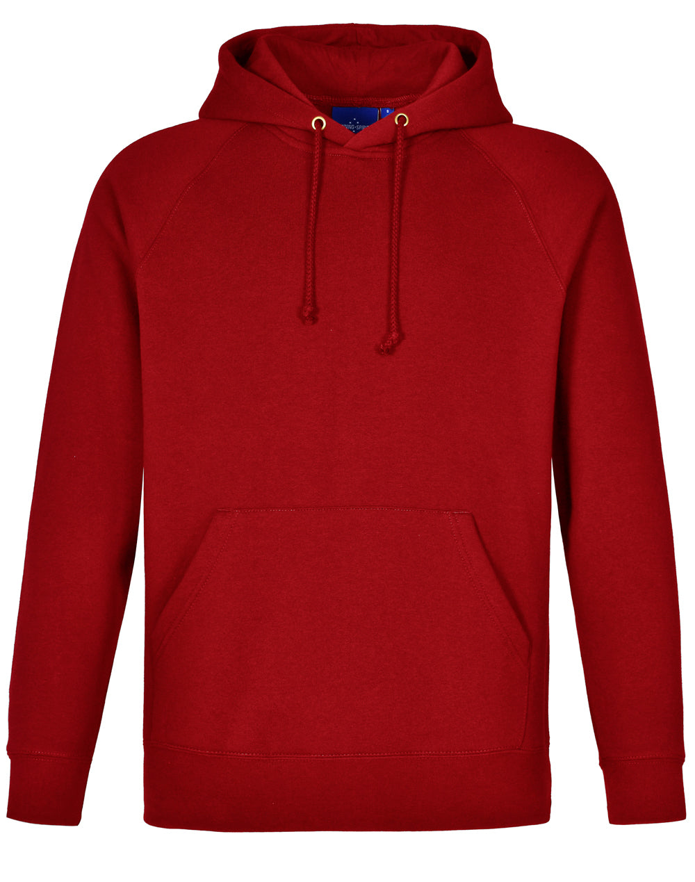 Men's Warm Hug Fleecy Hoodie - FL07