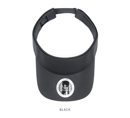 Visor w/ removable sweat band - IV167