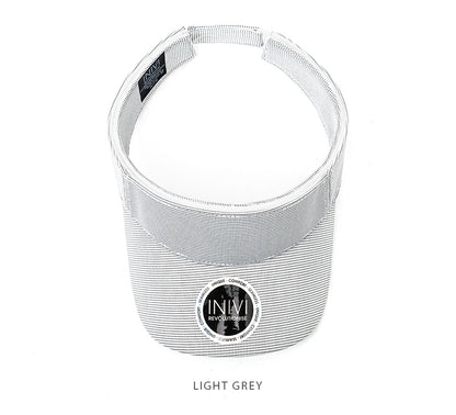 Visor w/ removable sweat band - IV167