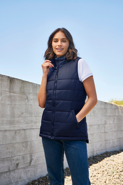 Women's Alpine Vest - J211L