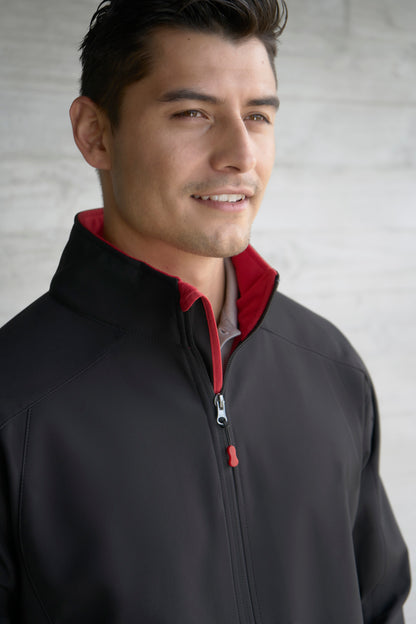Men's Geneva Jacket - J307M