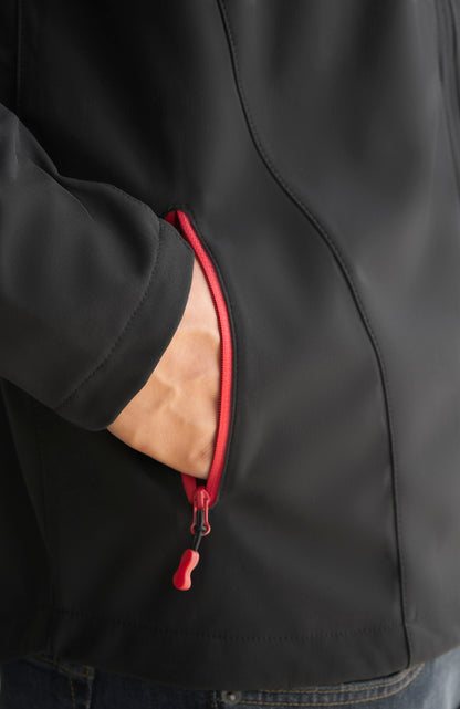 Men's Geneva Jacket - J307M