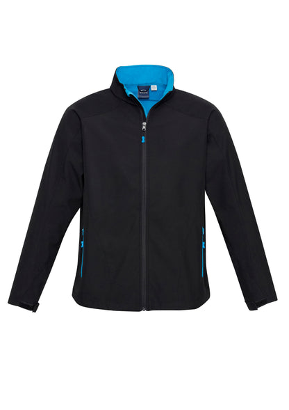 Men's Geneva Jacket - J307M