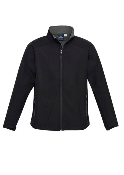 Men's Geneva Jacket - J307M