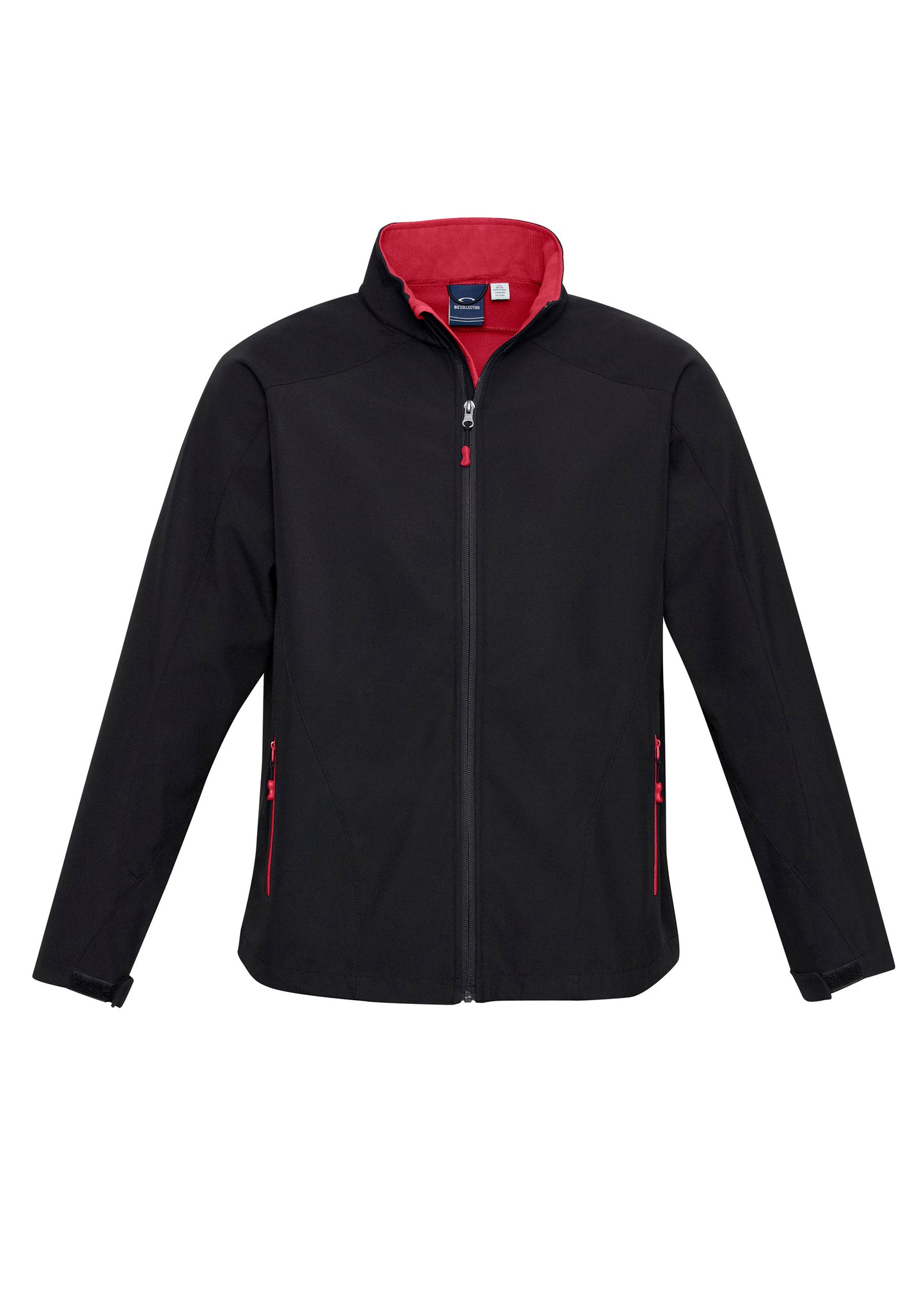 Men's Geneva Jacket - J307M