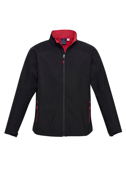 Men's Geneva Jacket - J307M