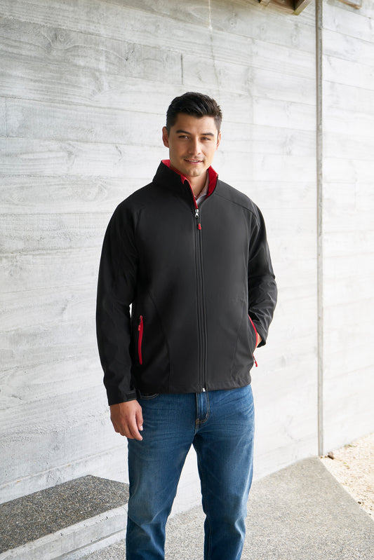 Men's Geneva Jacket - J307M