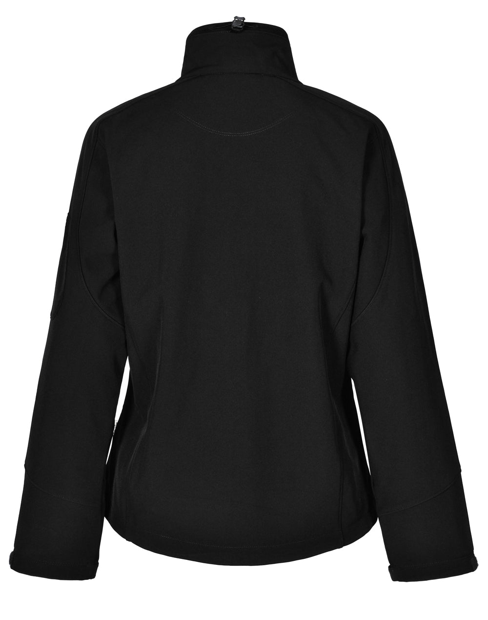 Women's Softshell Hi-Tech Jacket - JK24