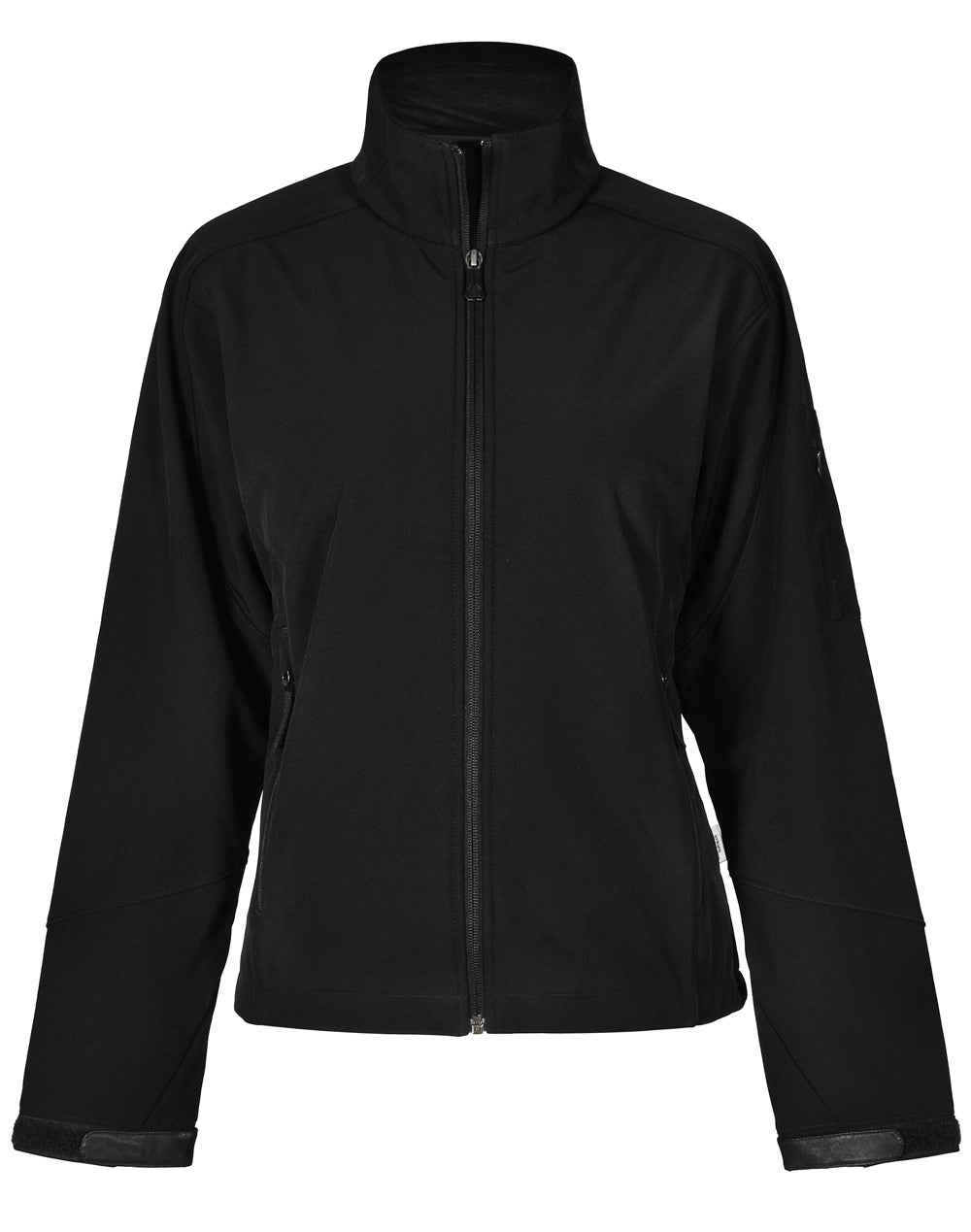 Women's Softshell Hi-Tech Jacket - JK24