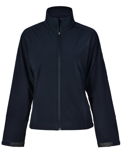 Women's Softshell Hi-Tech Jacket - JK24