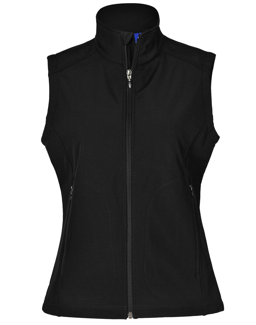 Women's Softshell Hi-Tech Vest - JK26