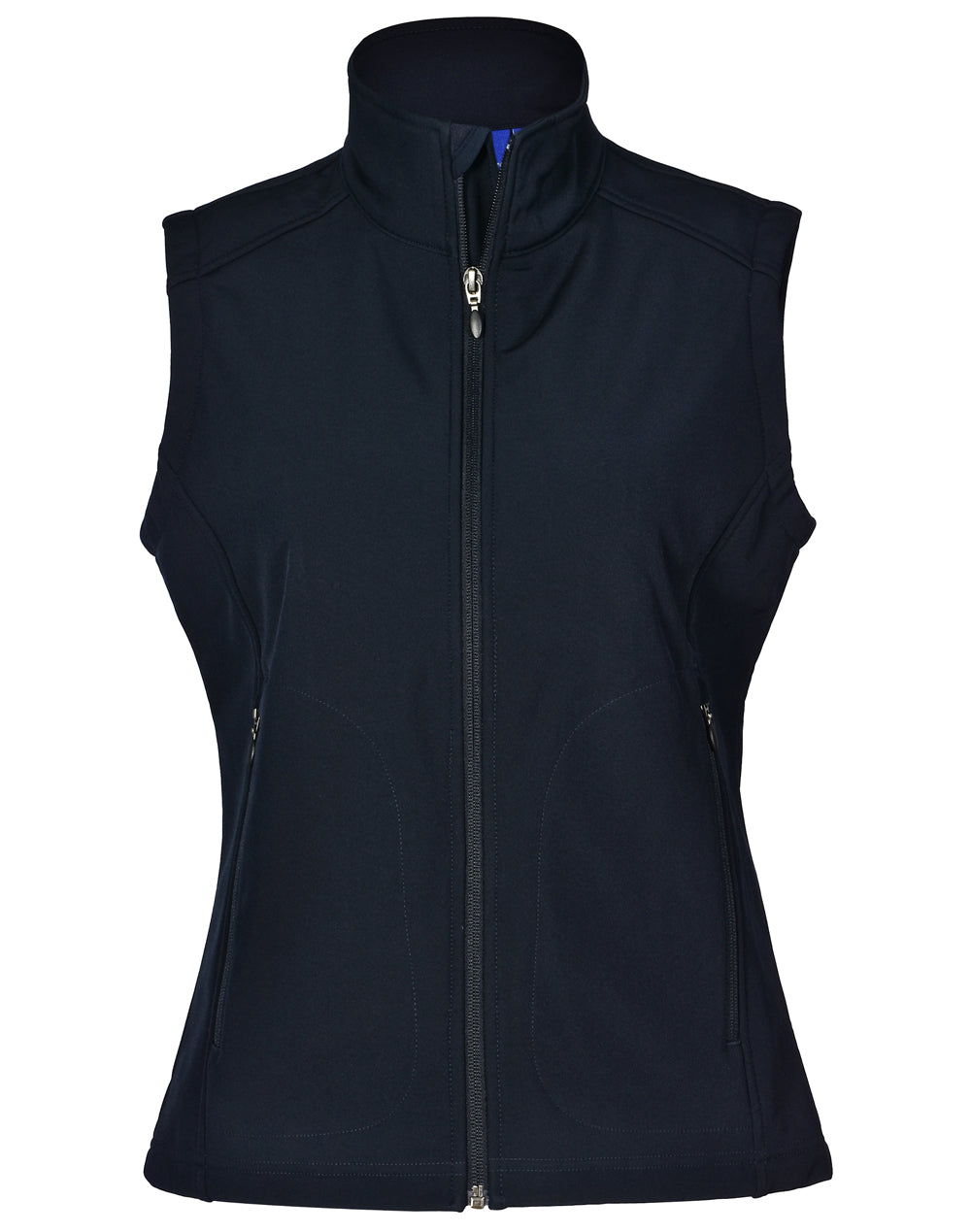 Women's Softshell Hi-Tech Vest - JK26