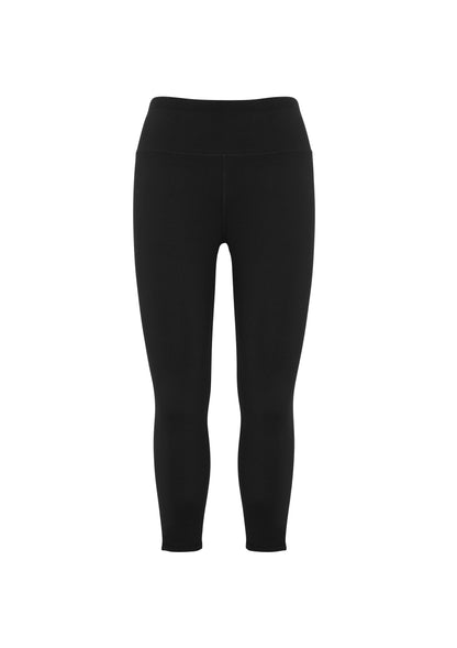 Women's Flex 3/4 Leggings - L513LT