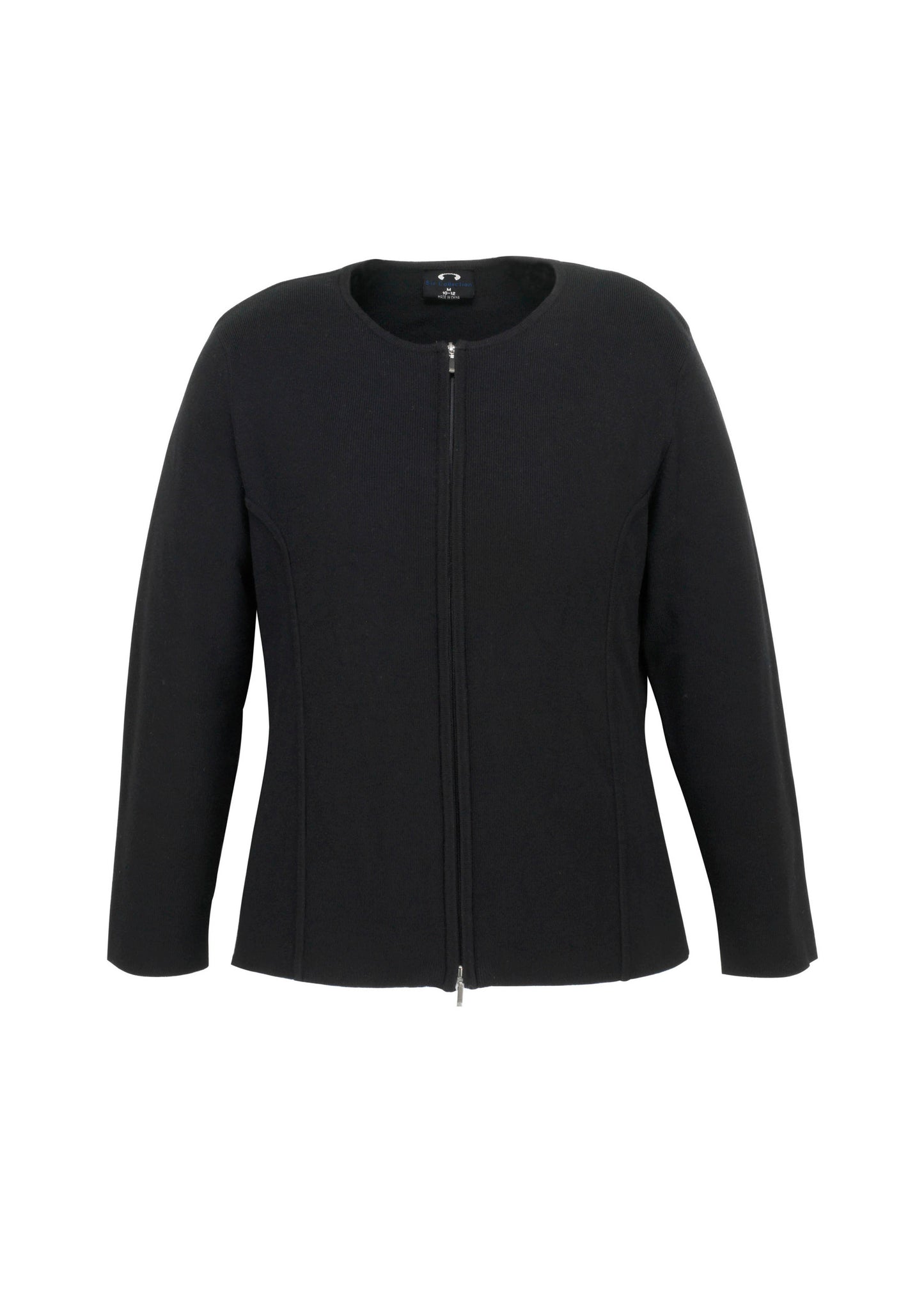 Women's 2-Way Zip Cardigan - LC3505