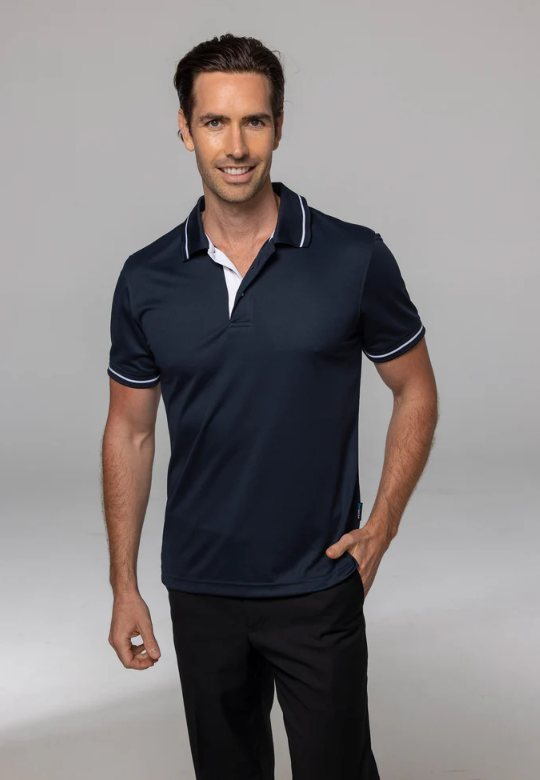 Men's Cottesloe Polo - 1319