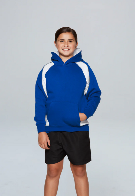 Kid's Huxley Hoodie - 3509