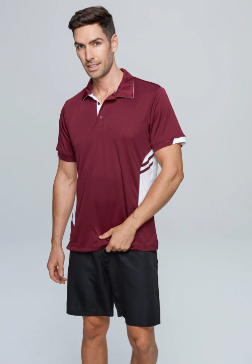 Men's Tasman Polo - 1311