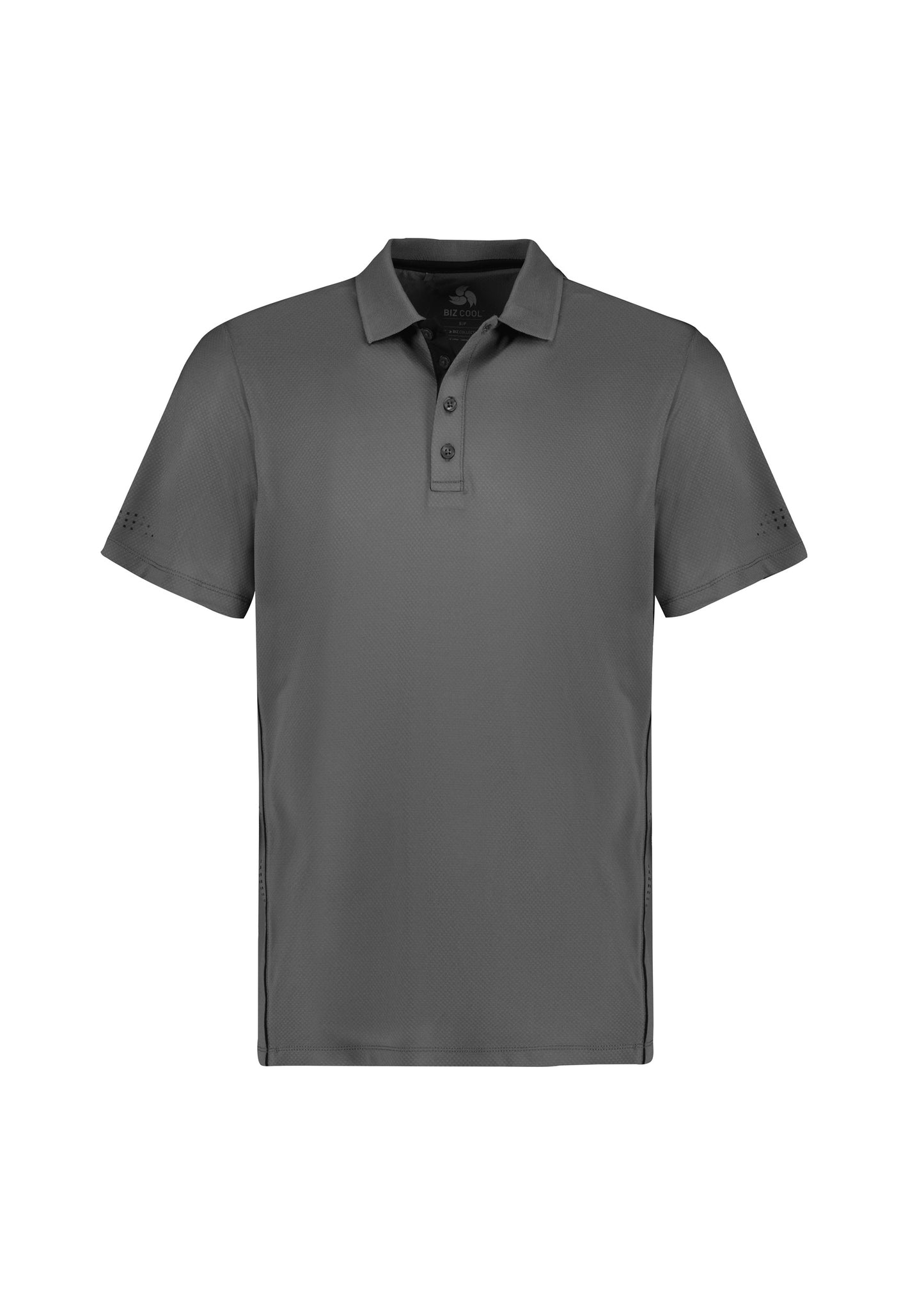 Men's Balance Short Sleeve Polo - P200MS