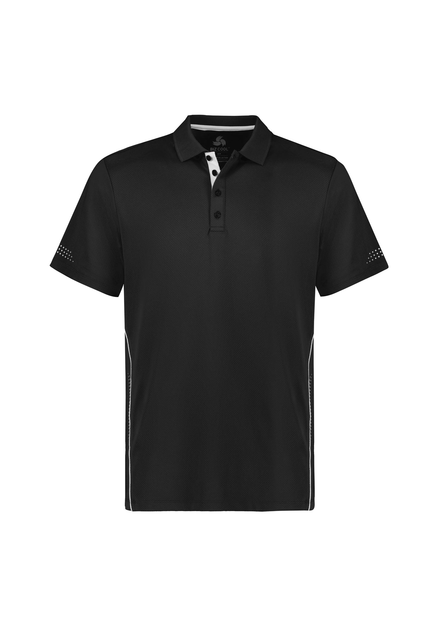 Men's Balance Short Sleeve Polo - P200MS