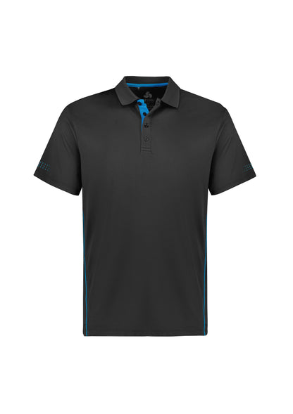 Men's Balance Short Sleeve Polo - P200MS