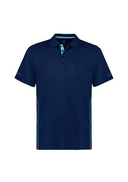 Men's Balance Short Sleeve Polo - P200MS