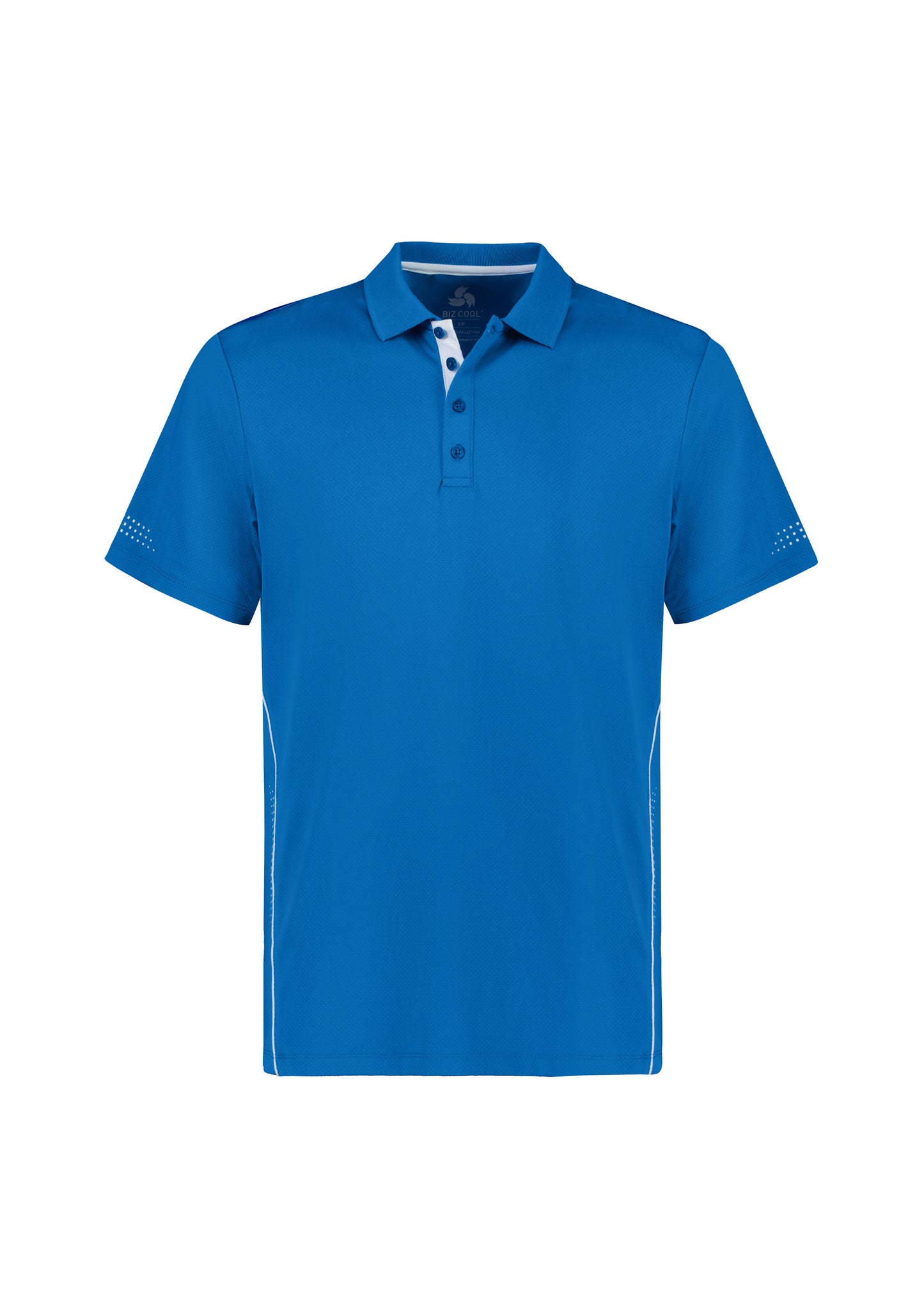 Men's Balance Short Sleeve Polo - P200MS