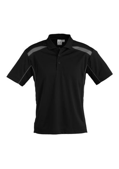 Men's United Short Sleeve Polo - P244MS