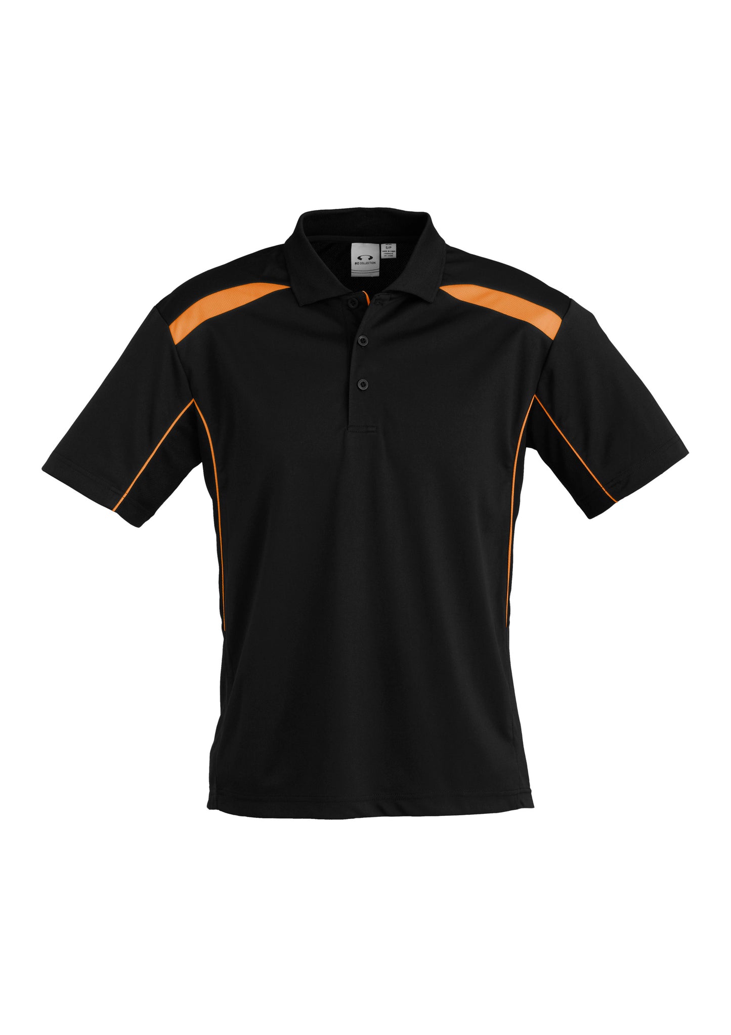 Men's United Short Sleeve Polo - P244MS