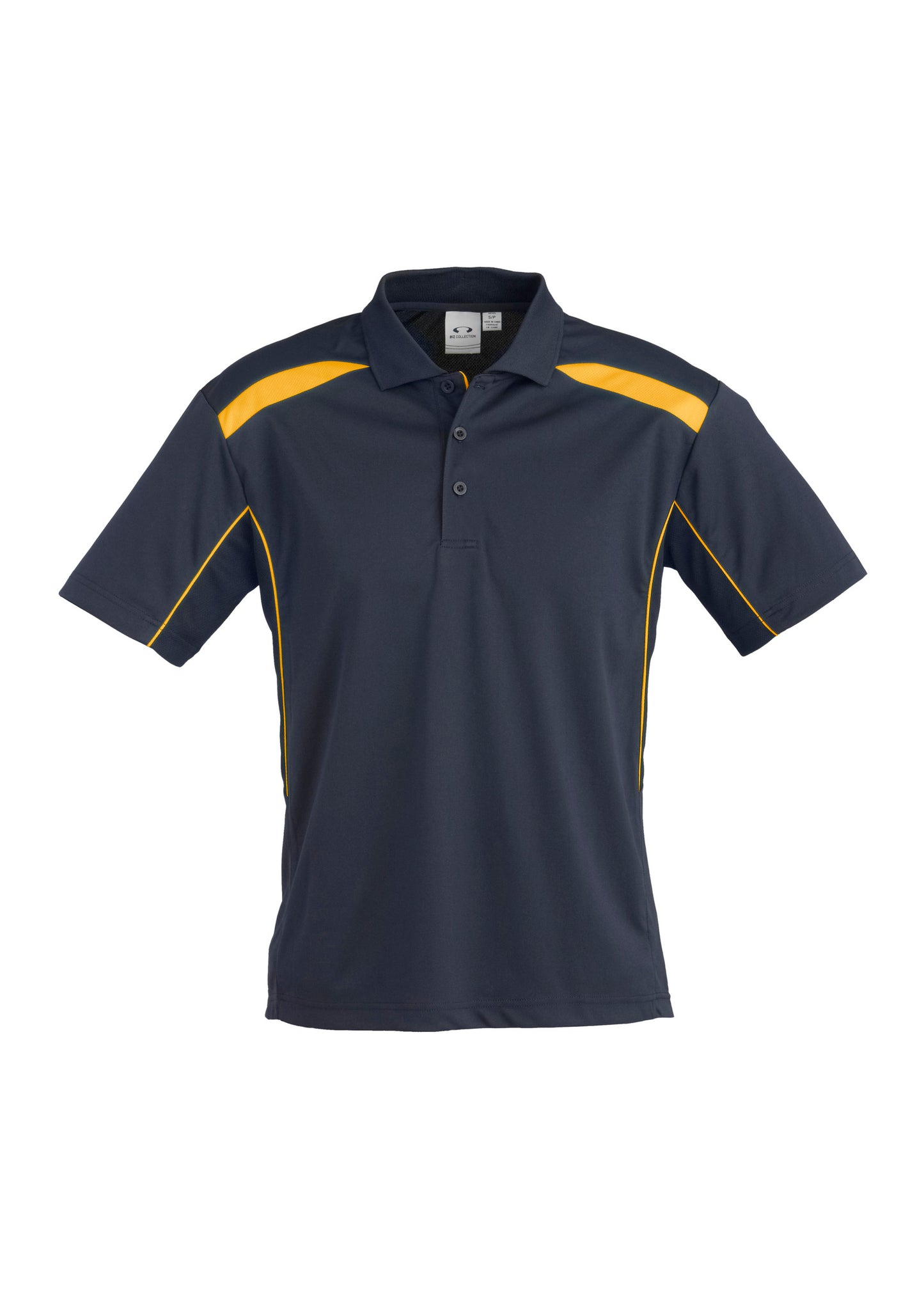 Men's United Short Sleeve Polo - P244MS