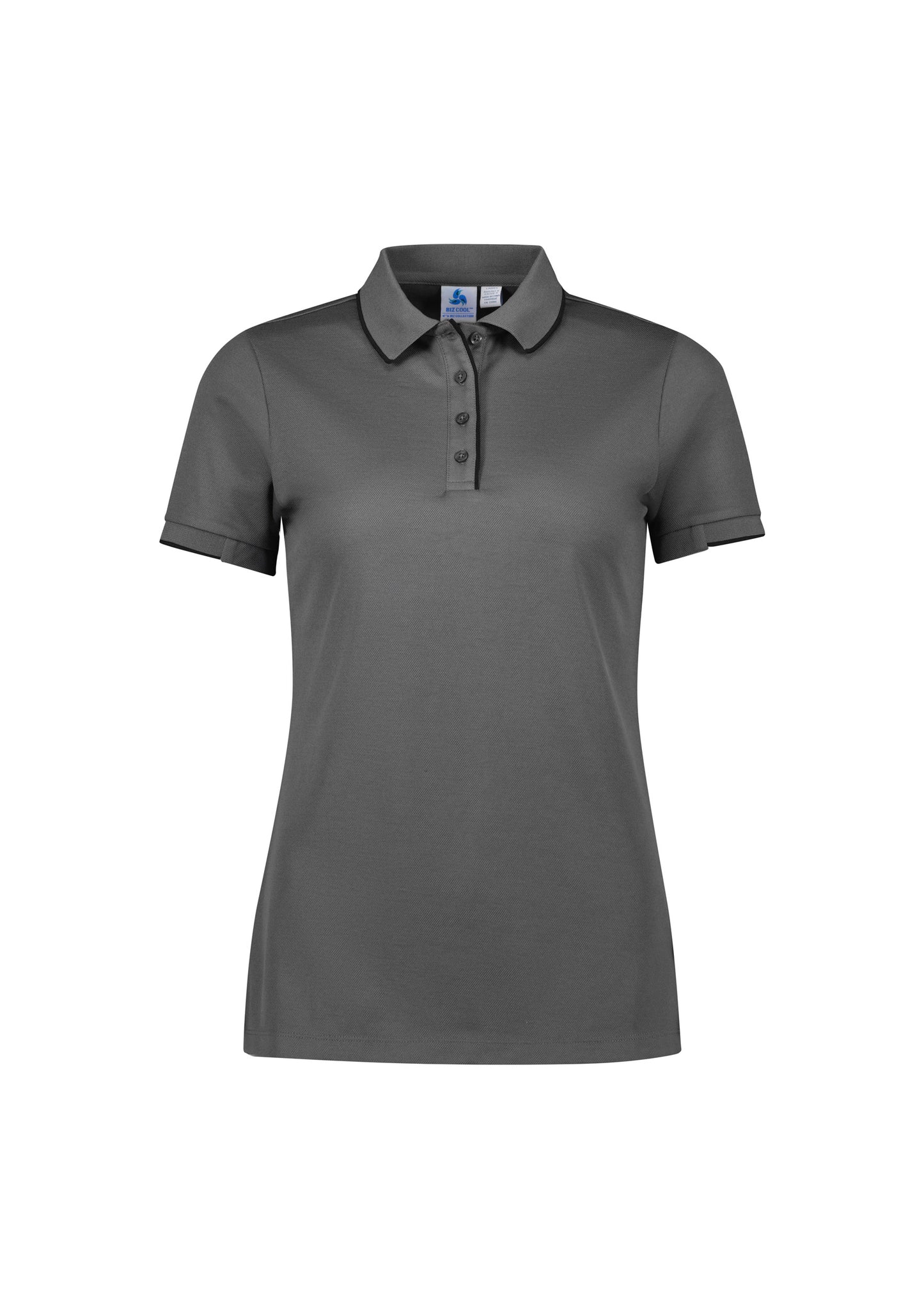 Women's Focus Short Sleeve Polo - P313LS