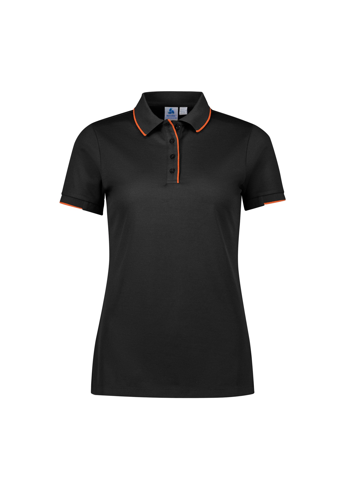 Women's Focus Short Sleeve Polo - P313LS